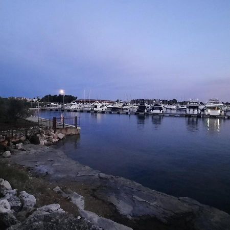 Apartman Sija Novigrad Novigrad  Екстер'єр фото