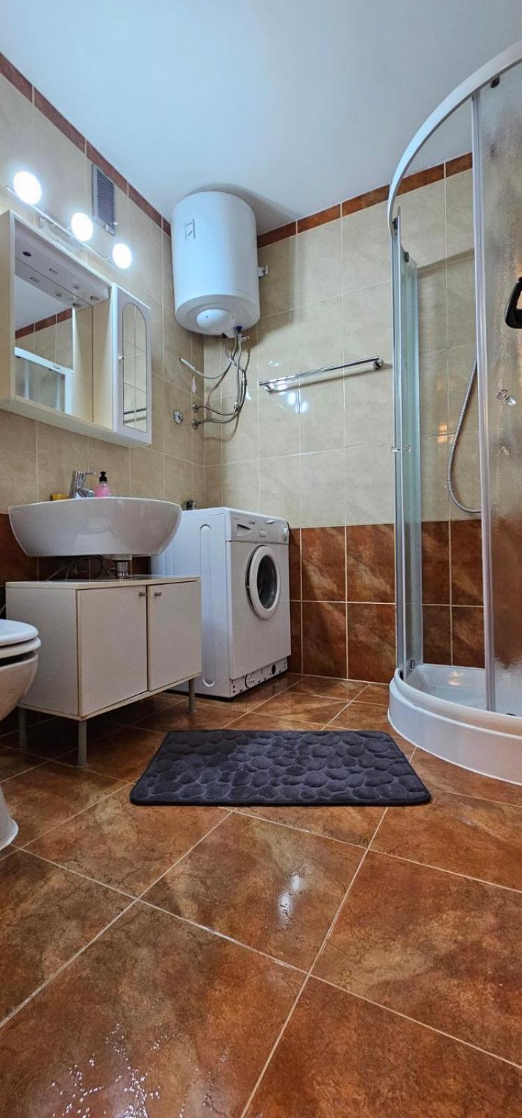 Apartman Sija Novigrad Novigrad  Екстер'єр фото