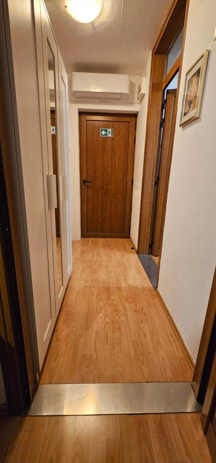 Apartman Sija Novigrad Novigrad  Екстер'єр фото
