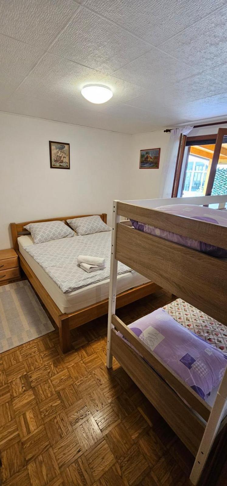 Apartman Sija Novigrad Novigrad  Екстер'єр фото