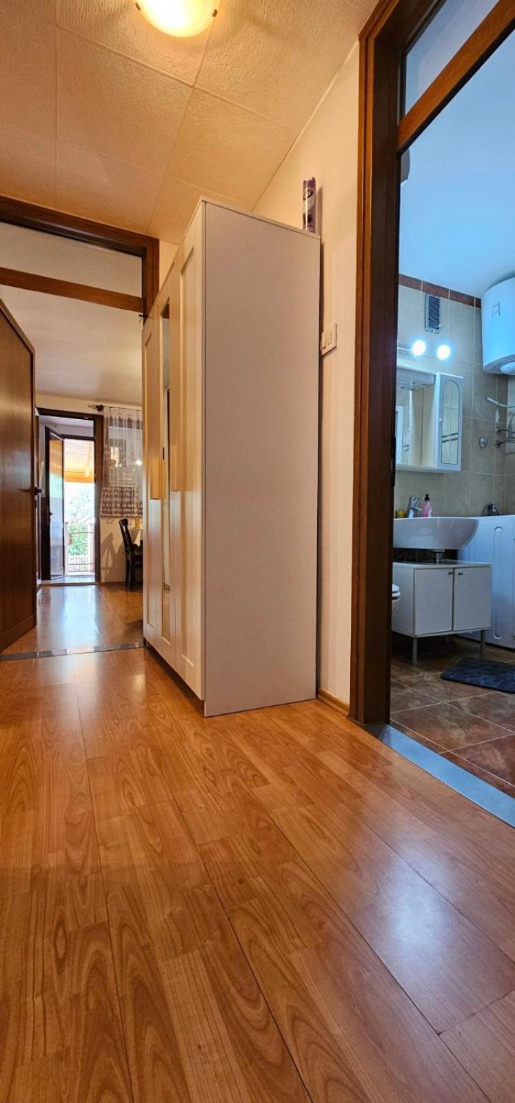 Apartman Sija Novigrad Novigrad  Екстер'єр фото