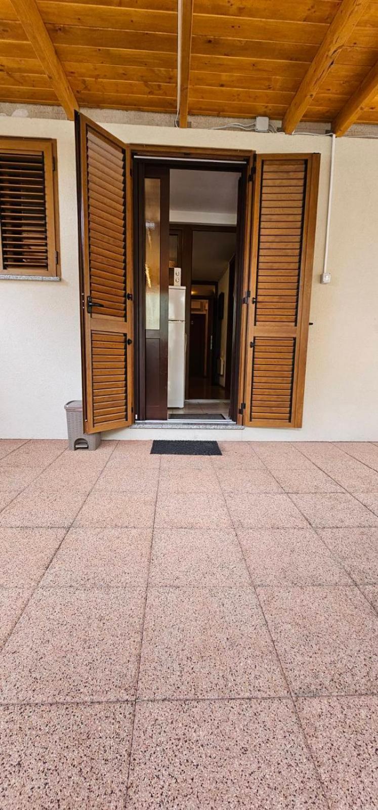 Apartman Sija Novigrad Novigrad  Екстер'єр фото