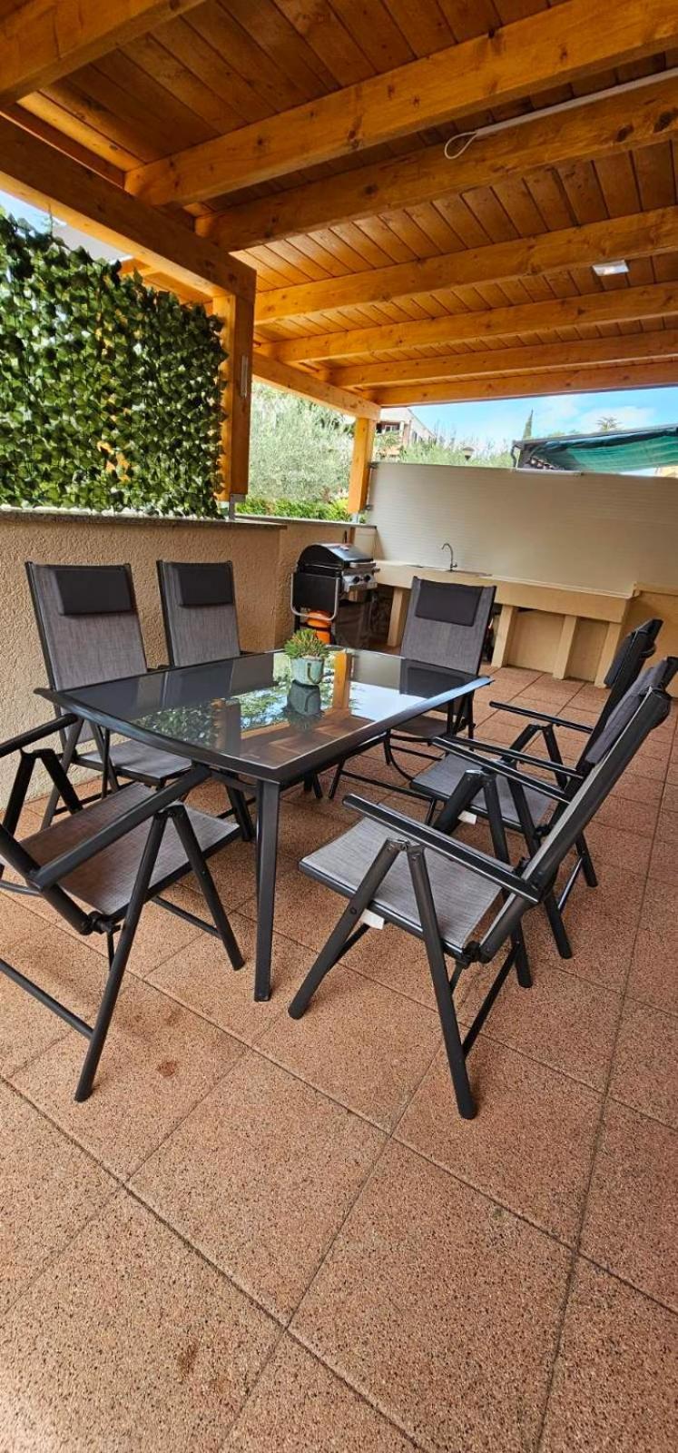 Apartman Sija Novigrad Novigrad  Екстер'єр фото