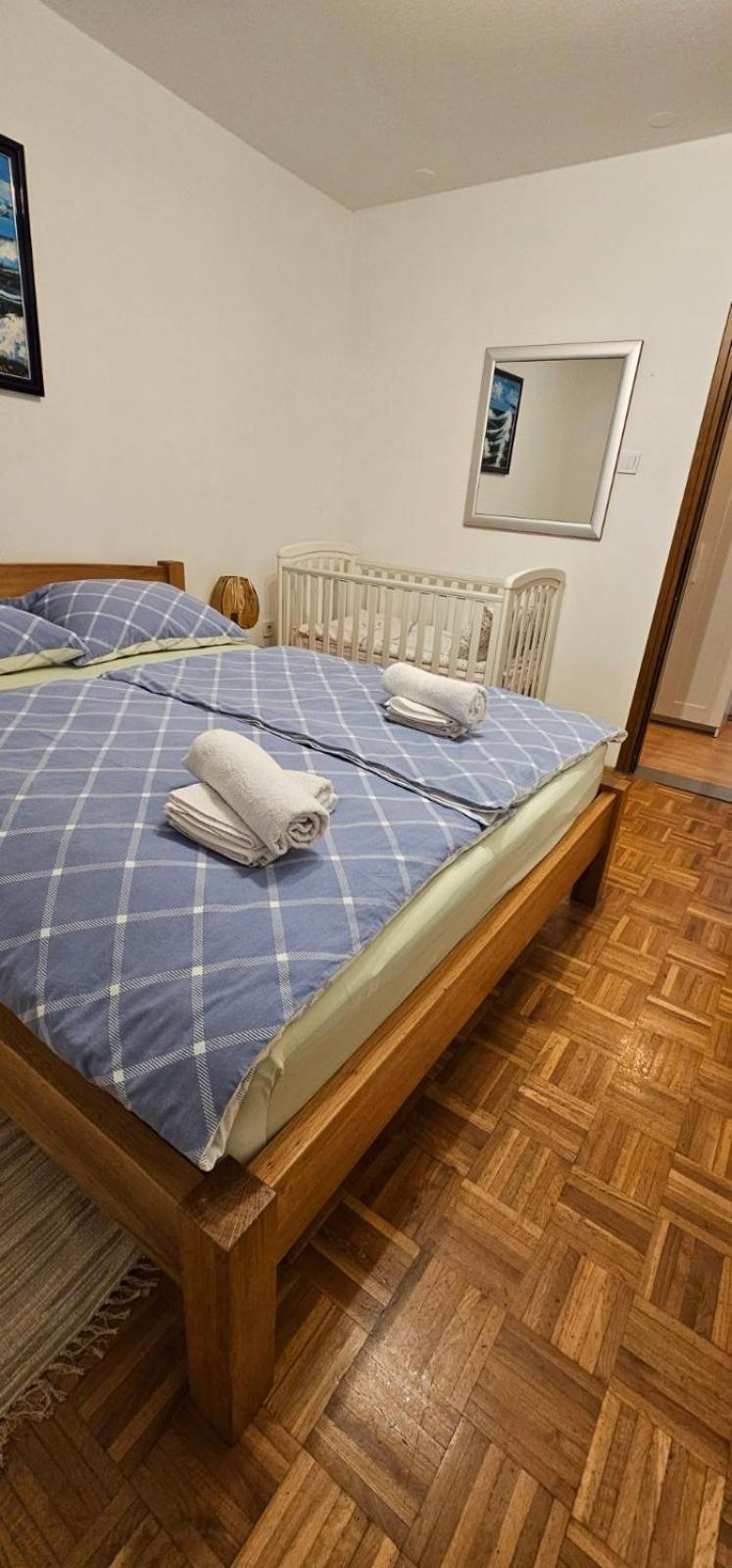 Apartman Sija Novigrad Novigrad  Екстер'єр фото